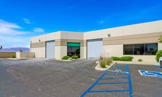 Warehouse Space for Sale located at 624 E Rancho Vista Blvd Palmdale, CA 93550