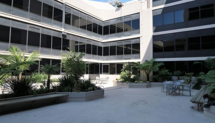 Office Space for Rent at 5757 W Century Blvd Los Angeles, CA 90045 - #25