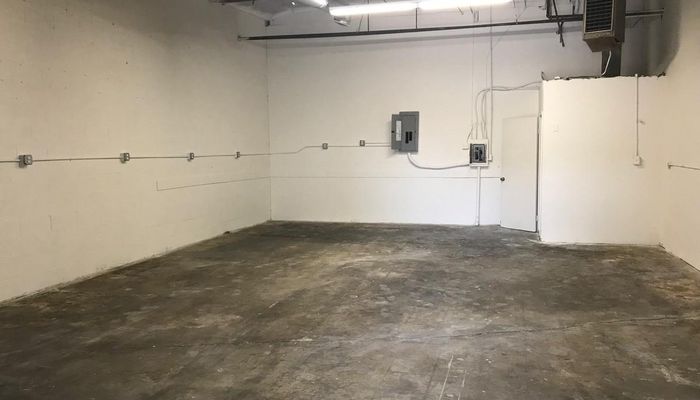 Warehouse Space for Rent at 9345-9349 Melvin Ave Northridge, CA 91324 - #6