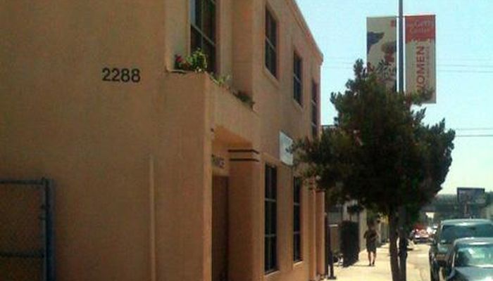 Office Space for Rent at 2288 Westwood Blvd Los Angeles, CA 90064 - #6