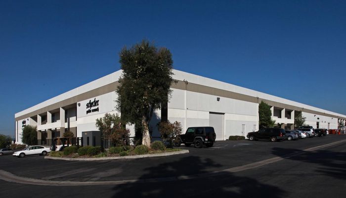 Warehouse Space for Rent at 10947-10977 Pendleton St Sun Valley, CA 91352 - #6
