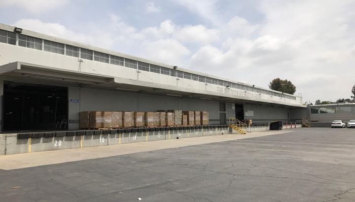 Warehouse Space for Rent at 1919 Vineburn Ave Los Angeles, CA 90032 - #5