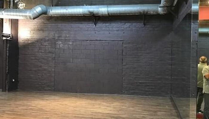 Warehouse Space for Rent at 671 W Broadway Glendale, CA 91204 - #4
