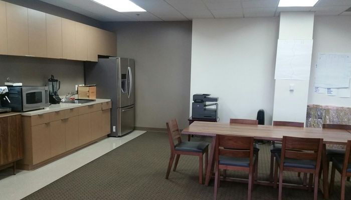 Office Space for Rent at 3415 S Sepulveda Blvd Los Angeles, CA 90034 - #9
