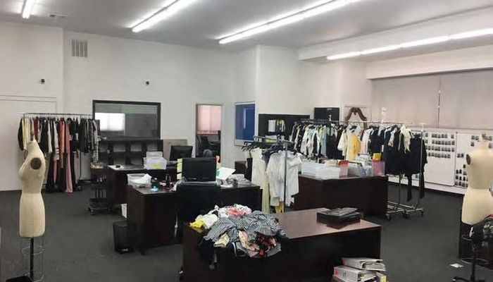 Warehouse Space for Rent at 2840 E 11th St Los Angeles, CA 90023 - #10