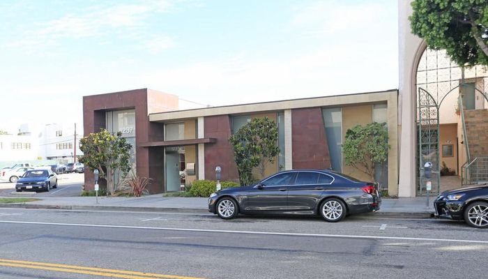 Office Space for Rent at 1237 7th St Santa Monica, CA 90401 - #11