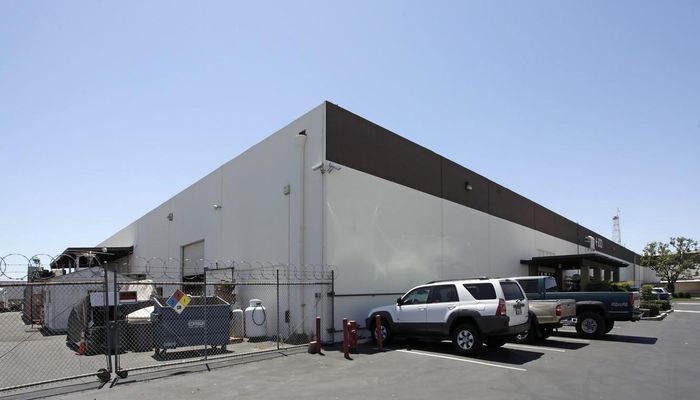 Warehouse Space for Rent at 833 N Elm St Orange, CA 92867 - #6