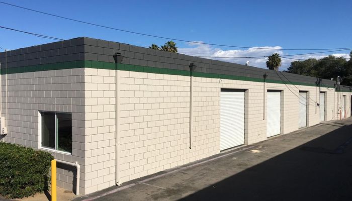 Warehouse Space for Rent at 5835-5841 Mission Gorge Rd San Diego, CA 92120 - #12