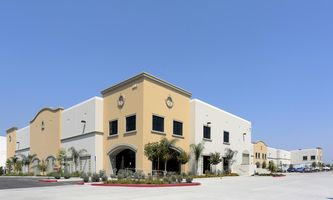 Warehouse Space for Rent located at 4910 Azusa Canyon Rd Irwindale, CA 91706