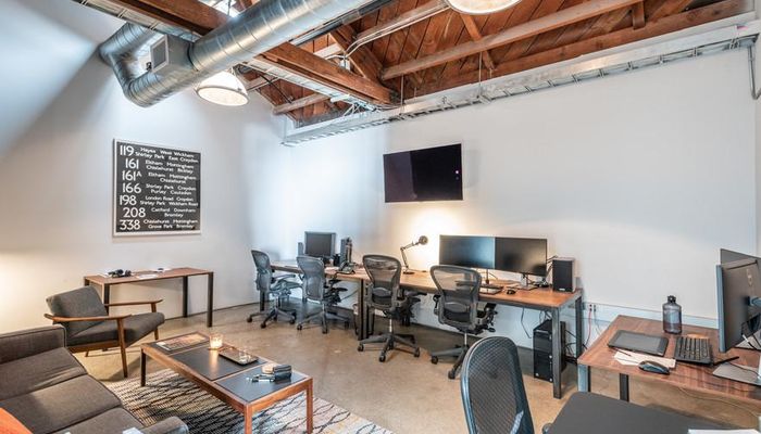 Office Space for Rent at 1735-1739 Berkeley St Santa Monica, CA 90404 - #6