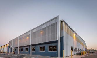 Warehouse Space for Rent located at 2500 Sweetwater Springs Blvd Spring Valley, CA 91978