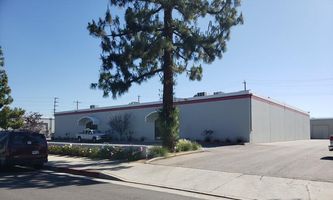 Warehouse Space for Rent located at 9030-9040 Eton Ave Canoga Park, CA 91304