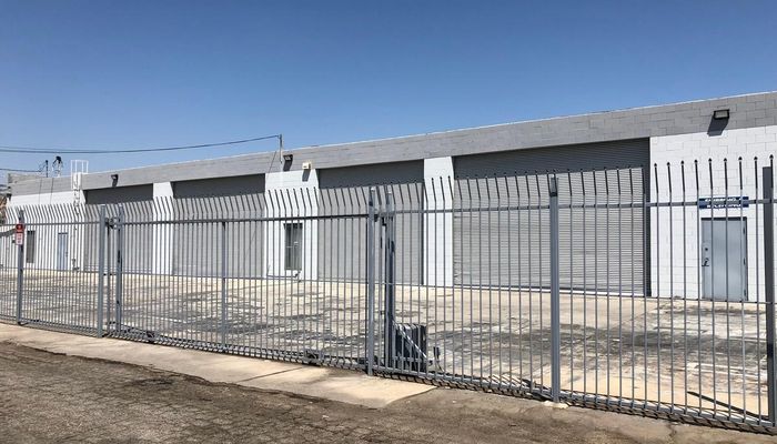 Warehouse Space for Rent at 7600 Wheatland Ave Sun Valley, CA 91352 - #11
