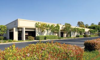 Warehouse Space for Rent located at 1215-1229 Columbia Riverside, CA 92507