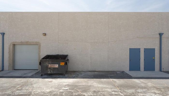 Warehouse Space for Rent at 14444 Atstar Dr Victorville, CA 92392 - #5
