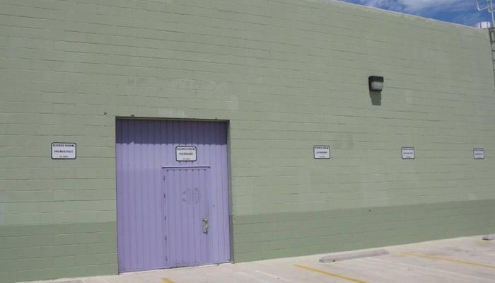 Warehouse Space for Rent at 3424 S Broadway Los Angeles, CA 90007 - #9