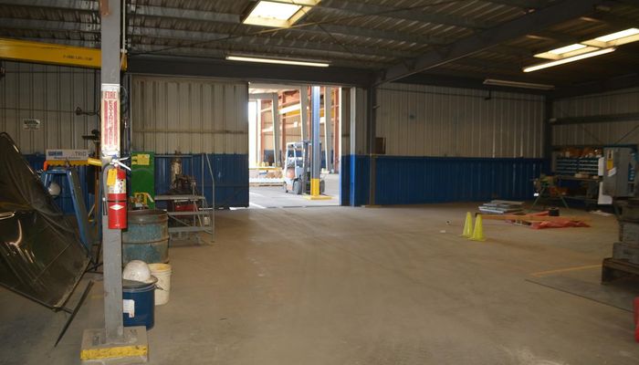 Warehouse Space for Rent at 16425 Beaver Rd Adelanto, CA 92301 - #18