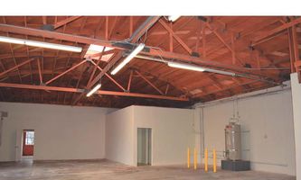 Warehouse Space for Rent located at 12914 Prairie Ave Hawthorne, CA 90250
