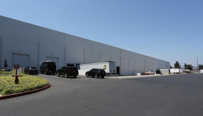 Warehouse Space for Rent at 6001 Oak Canyon Irvine, CA 92618 - #7