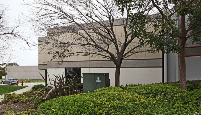 Warehouse Space for Rent at 12185 Dearborn Pl Poway, CA 92064 - #5
