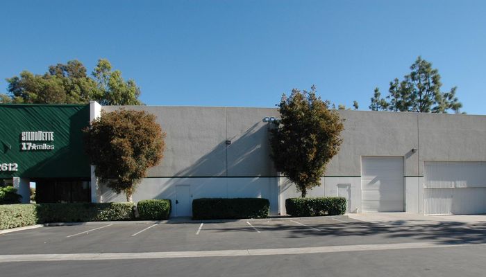 Warehouse Space for Rent at 12612-12640 Alondra Blvd Norwalk, CA 90650 - #5