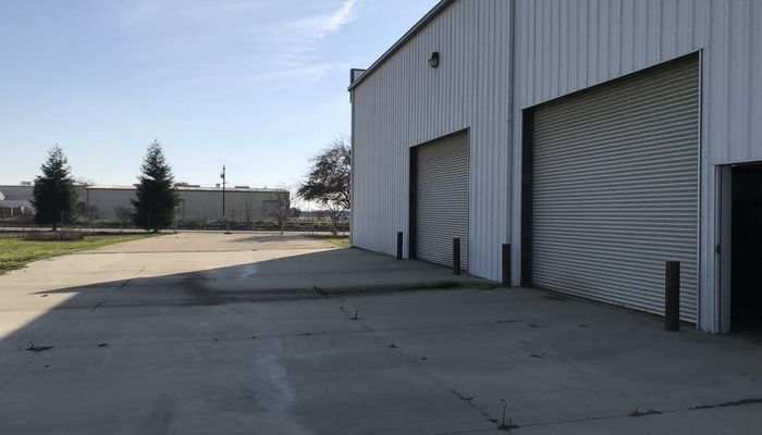 Warehouse Space for Sale at 1656 S Buttonwillow Ave Reedley, CA 93654 - #10