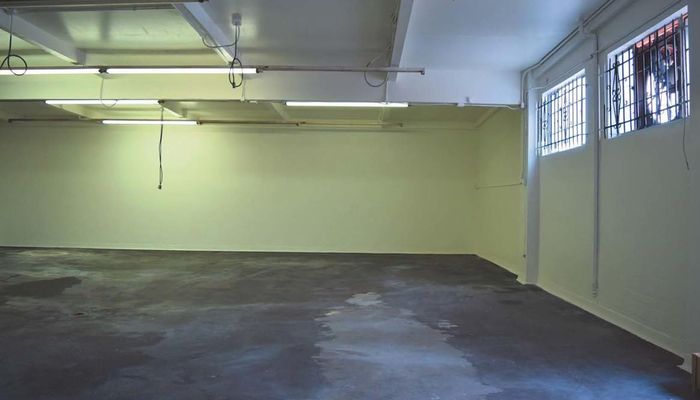 Warehouse Space for Rent at 12914 Prairie Ave Hawthorne, CA 90250 - #10