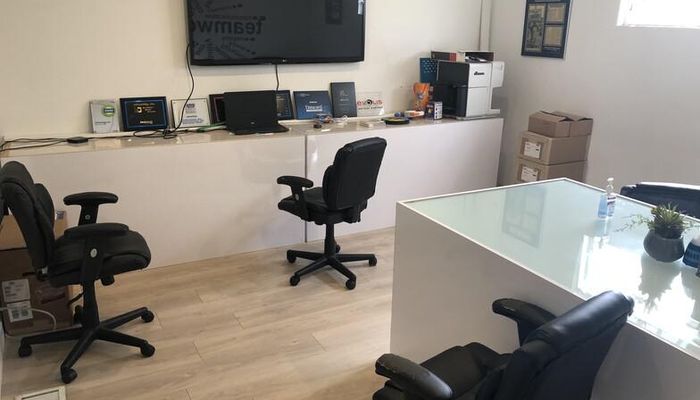 Office Space for Rent at 12044 W Washington Blvd Los Angeles, CA 90066 - #2