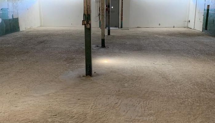 Warehouse Space for Rent at 1539 Santa Fe St Long Beach, CA 90813 - #2