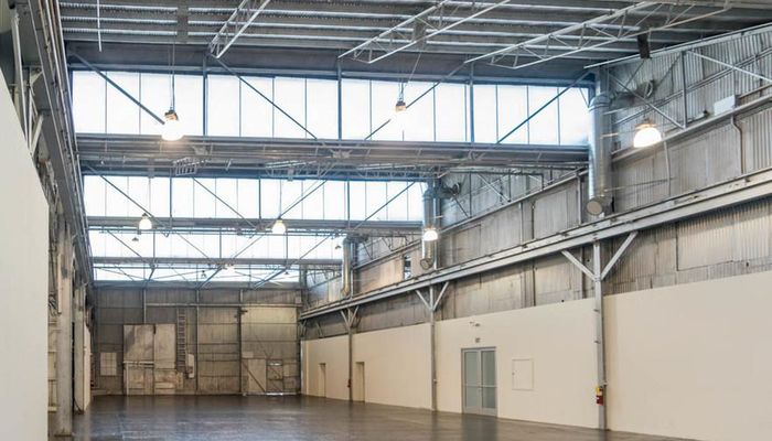 Warehouse Space for Rent at 1667 N Main St Los Angeles, CA 90012 - #8