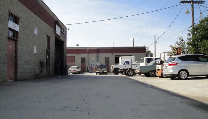 Warehouse Space for Rent at 830 Watson Ave Wilmington, CA 90744 - #5
