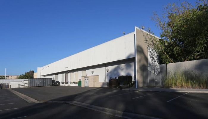 Warehouse Space for Rent at 3501 W Segerstrom Ave Santa Ana, CA 92704 - #3