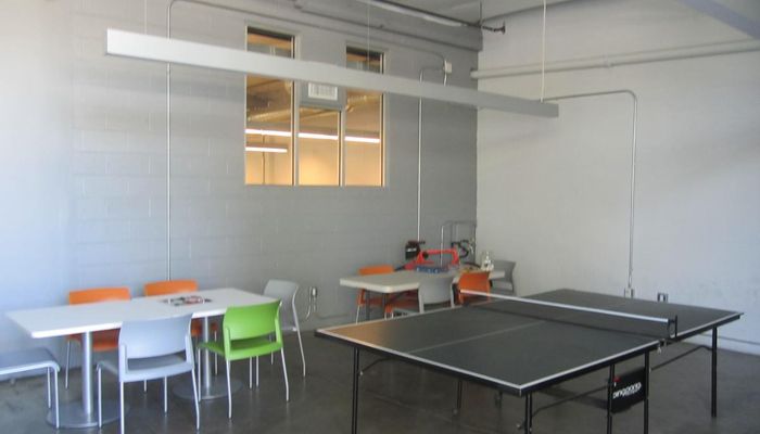 Warehouse Space for Rent at 10451-10463 W Jefferson Blvd Culver City, CA 90232 - #10