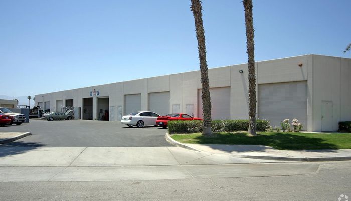Warehouse Space for Rent at 45116 Commerce St Indio, CA 92201 - #2