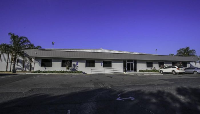Warehouse Space for Sale at 2586 Shenandoah Way San Bernardino, CA 92407 - #3