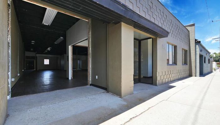 Warehouse Space for Rent at 115 Sheldon St El Segundo, CA 90245 - #4
