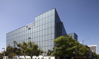 Office Space for Rent located at 11022 Santa Monica Blvd Los Angeles, CA 90025
