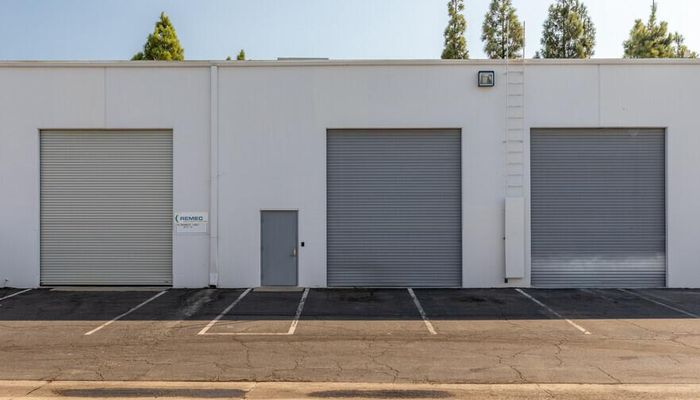 Warehouse Space for Rent at 302 Enterprise St Escondido, CA 92029 - #15