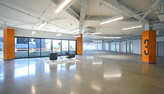 Office Space for Rent at 3000 S Robertson Blvd Los Angeles, CA 90034 - #22