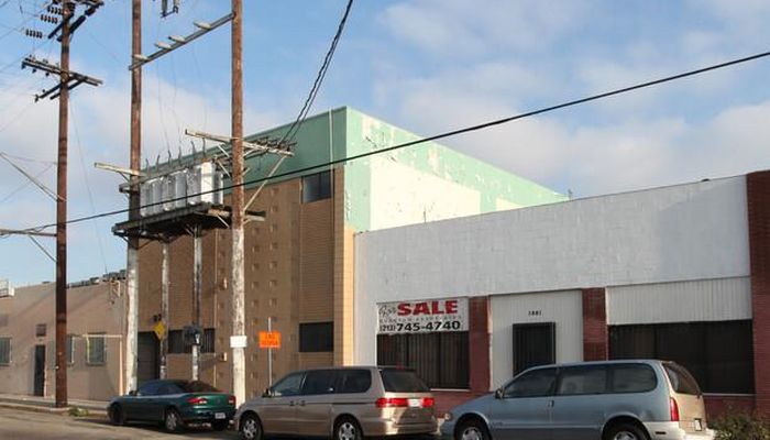 Warehouse Space for Rent at 931 E 14th St Los Angeles, CA 90021 - #8