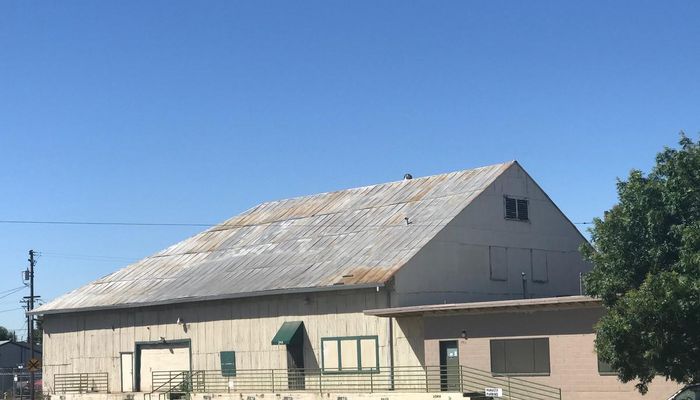 Warehouse Space for Rent at 240 S 1st St Turlock, CA 95380 - #5