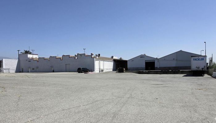 Warehouse Space for Rent at 200-400 E Main St Ontario, CA 91761 - #3