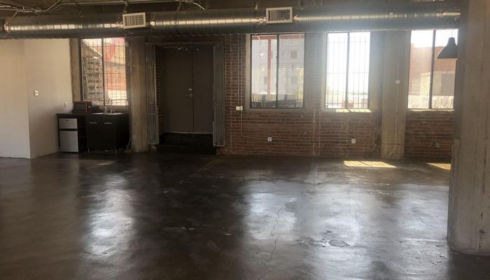 Warehouse Space for Rent at 817 S Los Angeles St Los Angeles, CA 90014 - #6