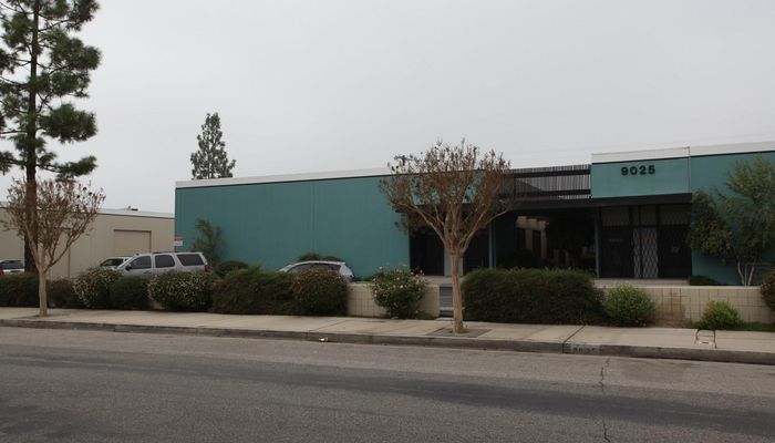 Warehouse Space for Rent at 9015 Eton Ave Canoga Park, CA 91304 - #7