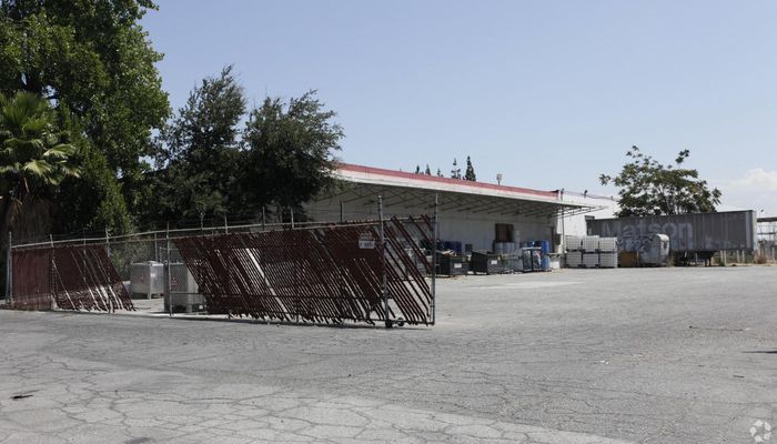 Warehouse Space for Sale at 1242 E 7th St Upland, CA 91786 - #4