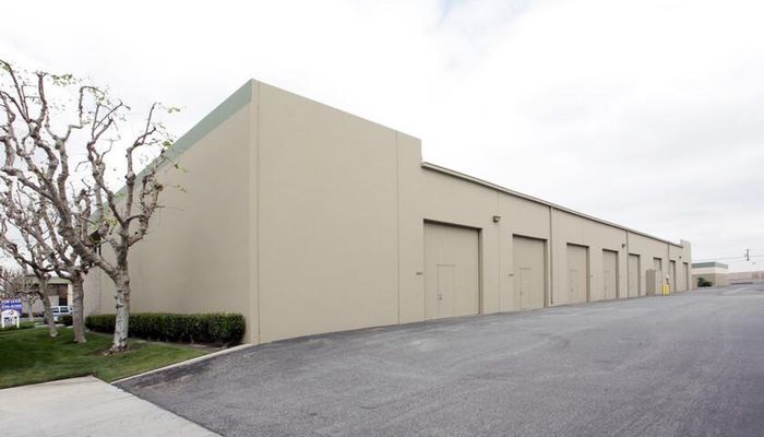 Warehouse Space for Rent at 14606-14636 Carmenita Rd Norwalk, CA 90650 - #11