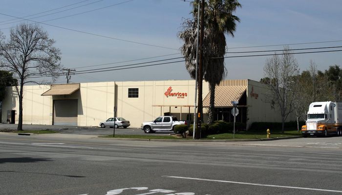 Warehouse Space for Rent at 8707 Sorensen Ave Whittier, CA 90606 - #3