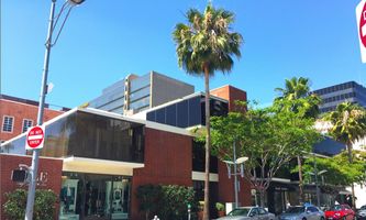 Office Space for Rent located at 9629 Brighton Way Beverly Hills, CA 90210