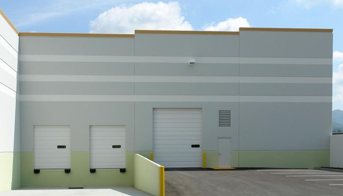 Warehouse Space for Rent at 3870 Garner Rd Riverside, CA 92501 - #1