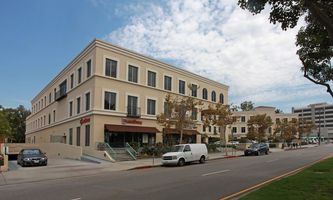 Office Space for Rent located at 11911 San Vicente Blvd Los Angeles, CA 90049